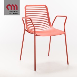 Mini Casprini Modern Armchair