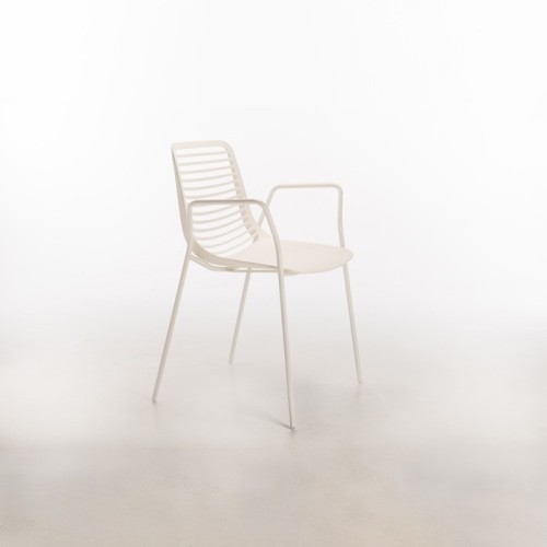 Mini Casprini Modern Armchair