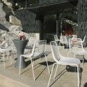 Mini Casprini Chair for bar or garden