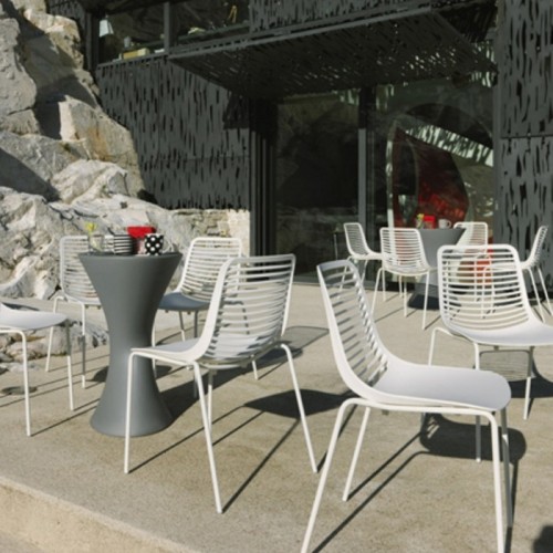 Mini Casprini Chair for bar or garden