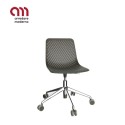 Rain Desk Casprini Office Chair