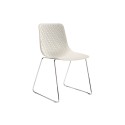Rain Wire Casprini Contract Chair