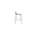Wire Casprini Contract Stool