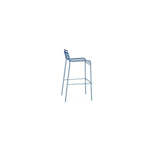 Wire Casprini Contract Stool