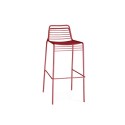 Wire Casprini Contract Stool