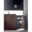 Hexis Edoné Washbasin Cabinet Bath