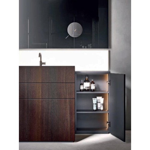 Hexis Edoné Washbasin Cabinet Bath