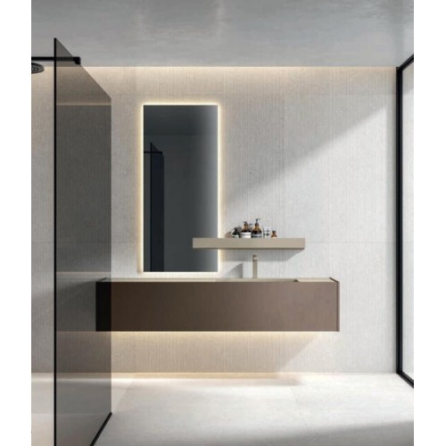 Hexis Edoné Washbasin Cabinet Bath