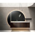 Hexis Edoné Washbasin Cabinet Bath