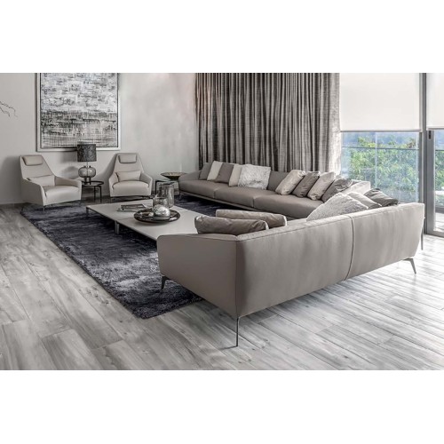 Horizon Land 2 and 3 seater sofa