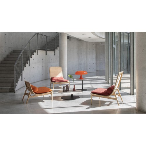 Eben Désirée Armchair