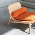 Eben Désirée Armchair
