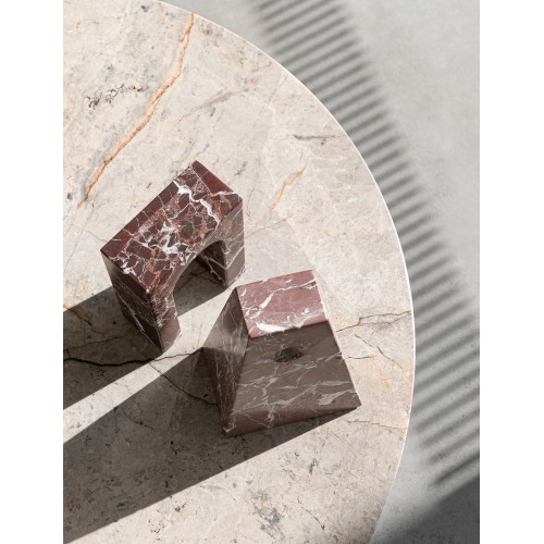 Kara Désirée Modern Coffee Table