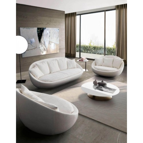 Kara Désirée Modern Coffee Table