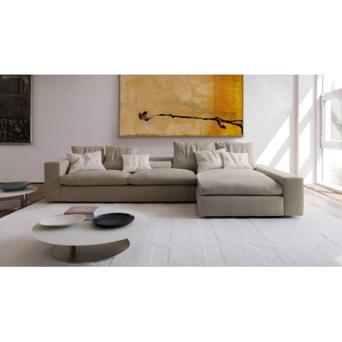 Kara Désirée Modern Coffee Table