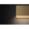 Anda Cini & Nils wall lamp with modern design and soft light