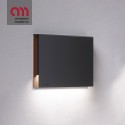 Anda Full Cini & Nils wall lamp with modern design and soft light