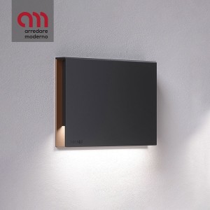Anda Full Cini & Nils wall lamp with modern design and soft light
