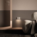 Anda Full Cini & Nils wall lamp with modern design and soft light
