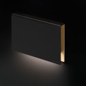 Anda Full Cini & Nils wall lamp with modern design and soft light