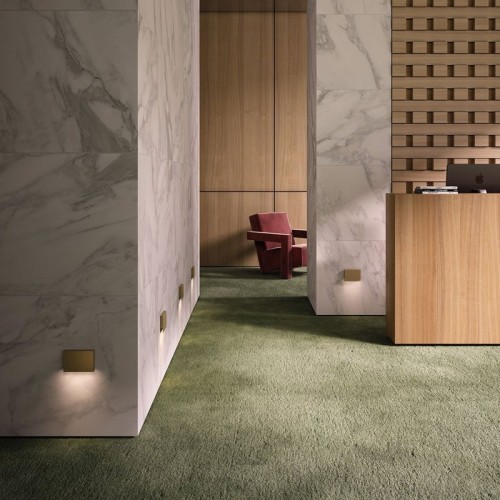 Anda Full Cini & Nils wall lamp with modern design and soft light