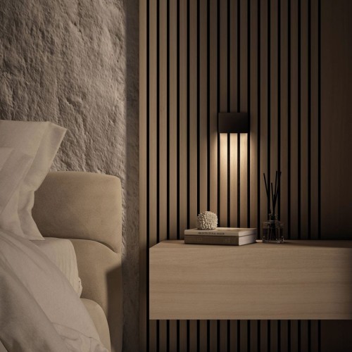 Anda Full Cini & Nils wall lamp with modern design and soft light