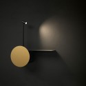 Fischietto Cini & Nils wall lamp