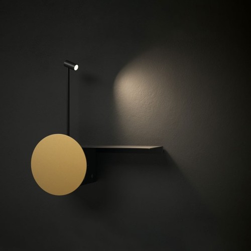 Fischietto Cini & Nils wall lamp