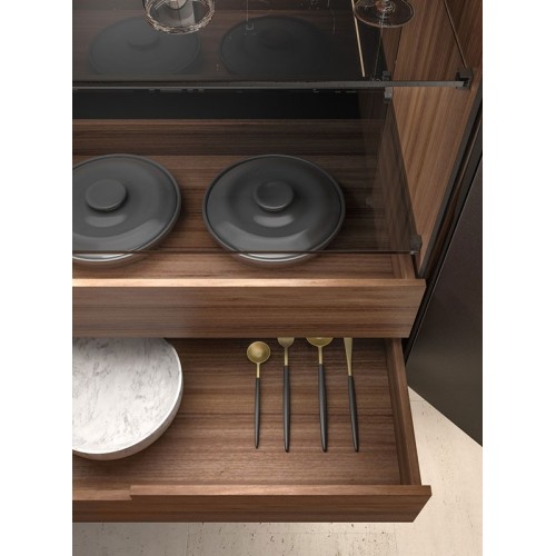 Spin Capo D'opera Cupboards