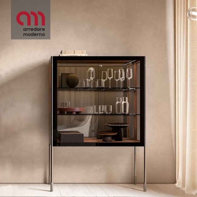 Spin Capo D'opera Showcase