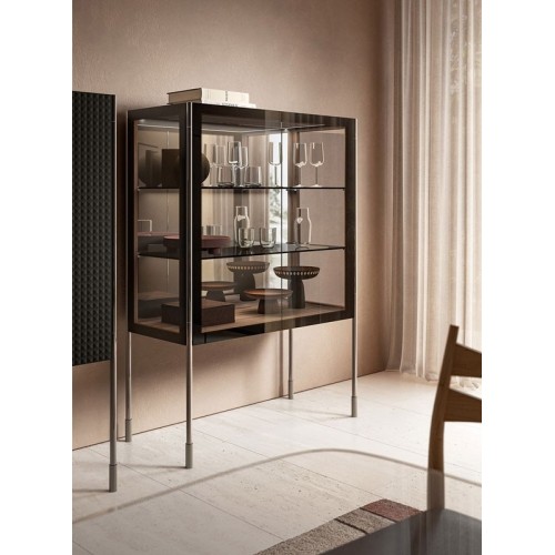 Spin Capo D'opera Showcase