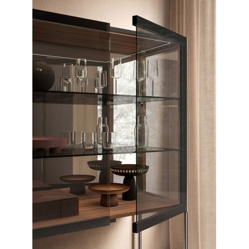 Spin Capo D'opera Showcase