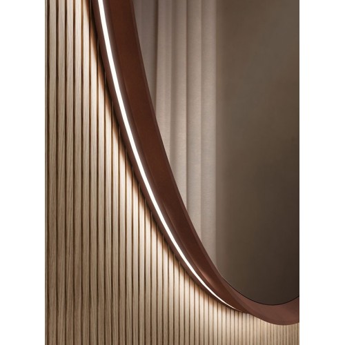 Peep Capo D'Opera Mirror