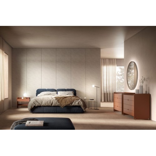 Dream-On Capo D'opera bedside table