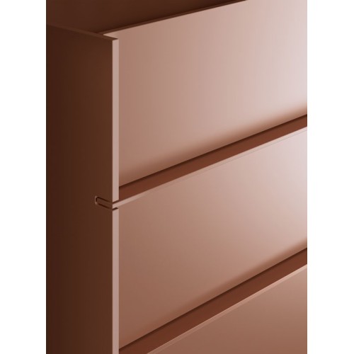 Groove Capo d'Opera dresser