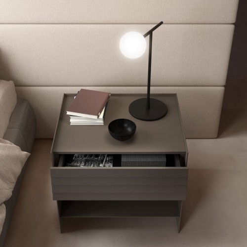 Gelosia Capo d'Opera Nightstand