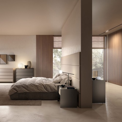 Gelosia Capo d'Opera Nightstand