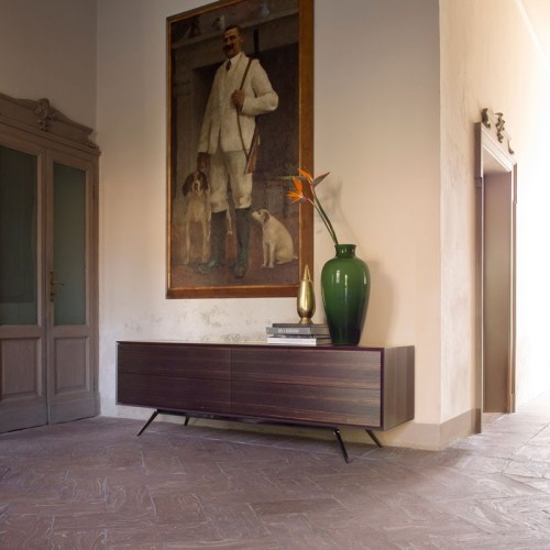 Quarantacinque Capo d'Opera chest of drawers