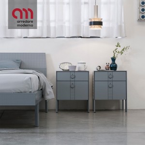 Another Day Capo D’opera bedside table for bedroom