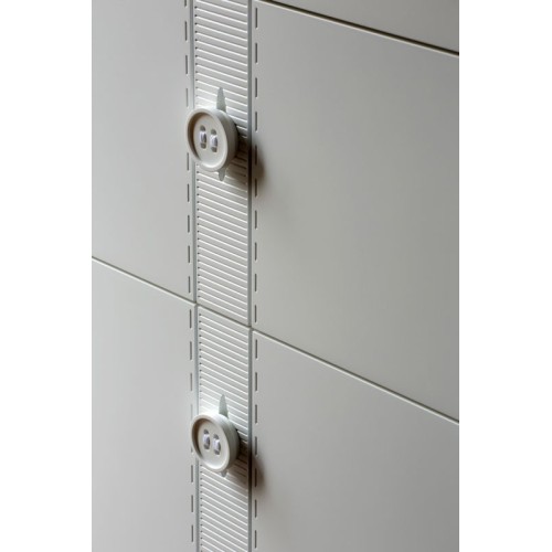 Another Day Capo D’opera bedside table for bedroom