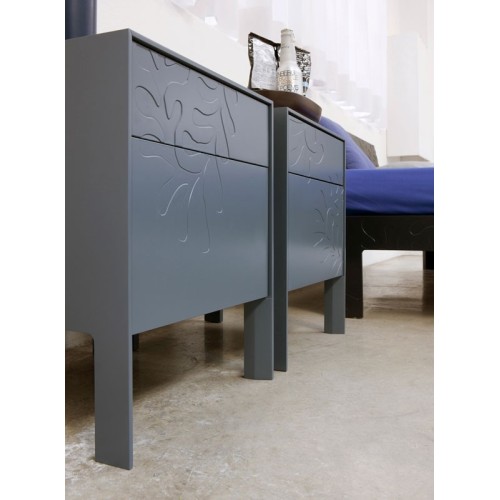 Another Day Capo D’opera bedside table for bedroom