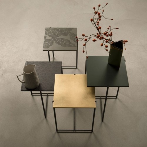 Mini Capo D'Opera coffee table