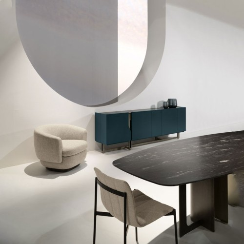 Jackie Cantori Chair