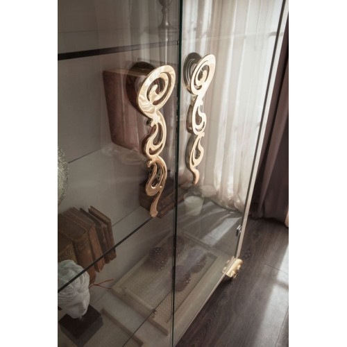 George Cantori showcase