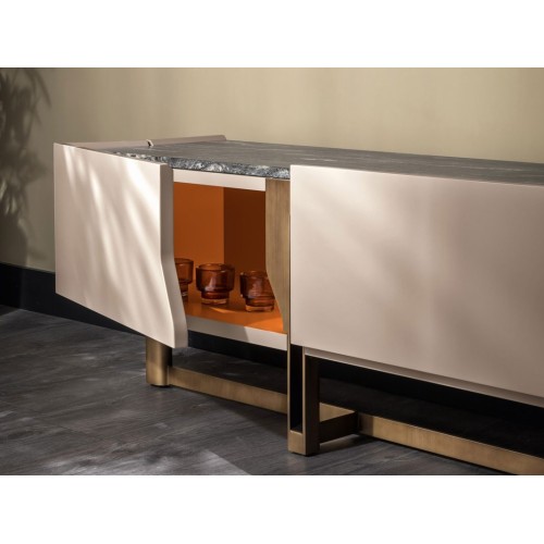Mirage Cantori TV stand