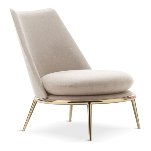 Aurora Cantori Armchair