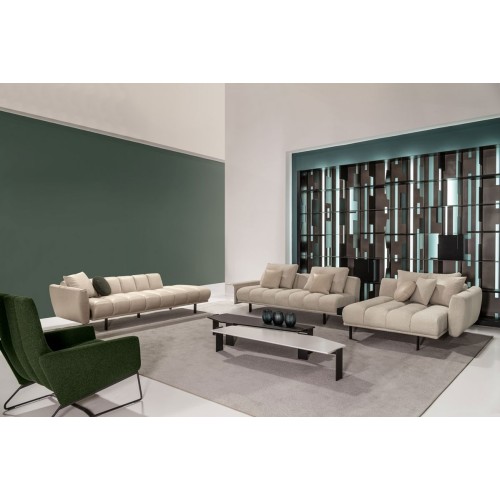 Blockbau Cantori modular sofa