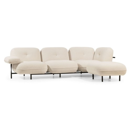 Cloud Cantori Ottoman Pouf