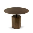 Esagono Cantori coffee table