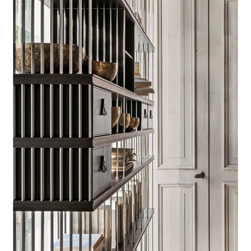 Diesys Alivar Bookcase